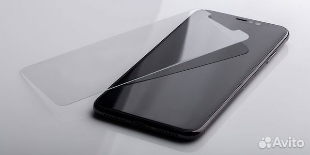 Гидрогелевая пленка для Xiaomi Mi 10 T Lite
