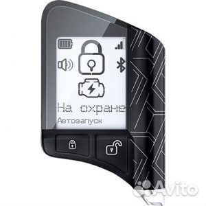 Автосигнализация Scher-Khan T1