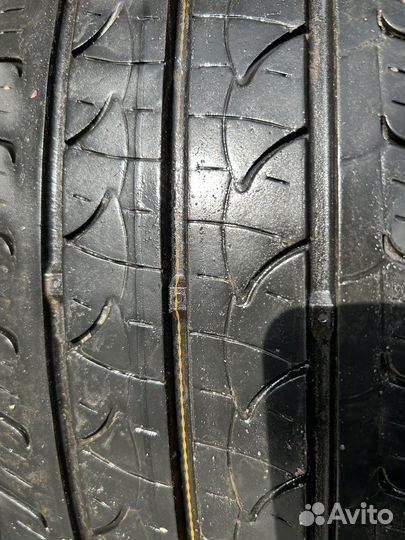 Nexen N'Priz AH8 195/60 R16