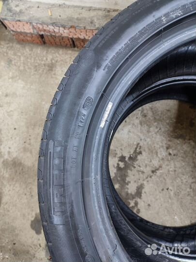 Pirelli Cinturato P7 225/50 R17