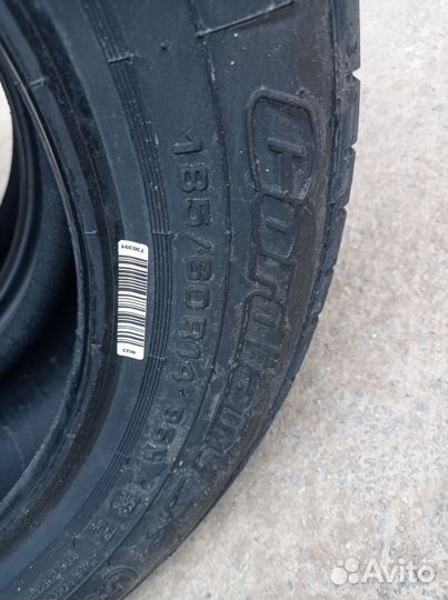 Cordiant Comfort 2 185/60 R14