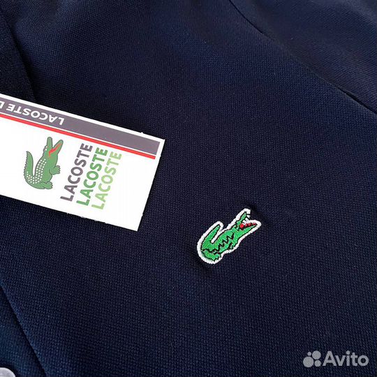 Костюм двойка Lacoste