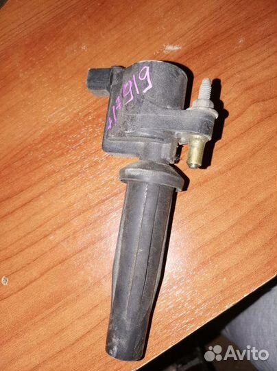 Катушка зажигания Mazda 3 BK3 L3