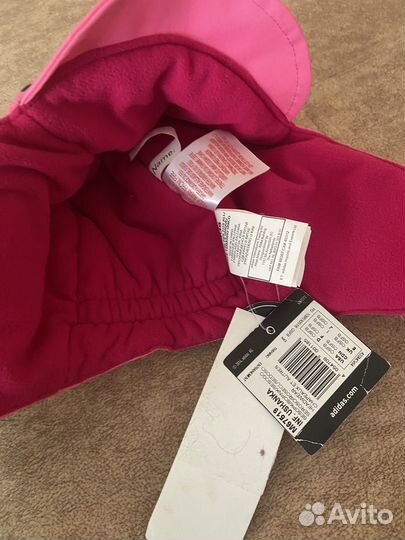 Adidas originals кепка -шапка