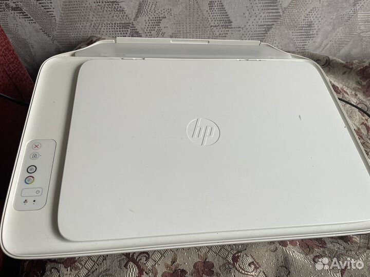 Мфу HP deskjet 2130