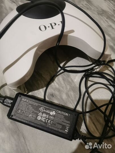 Opi лампа