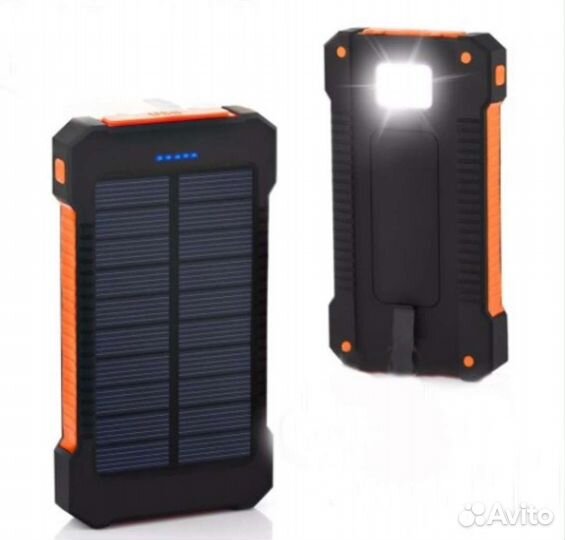 Power bank