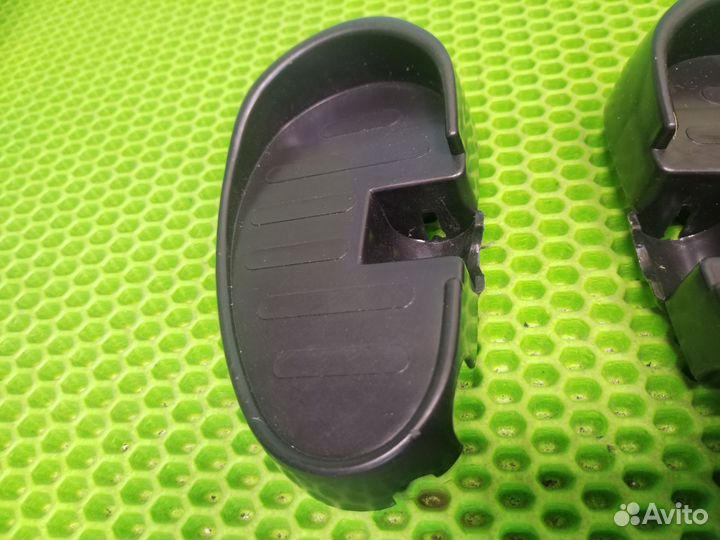 Педали для 3х колесного велосипеда, новые