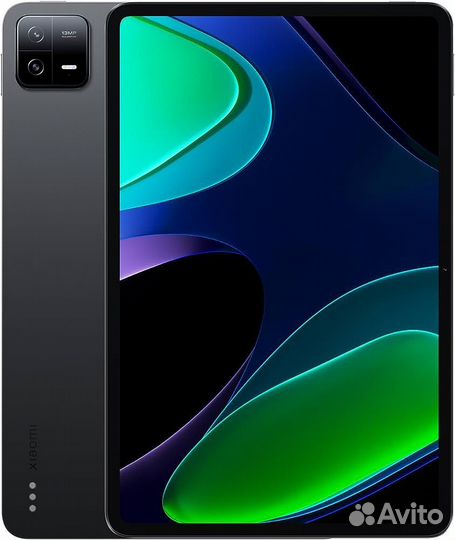 Xiaomi pad 6