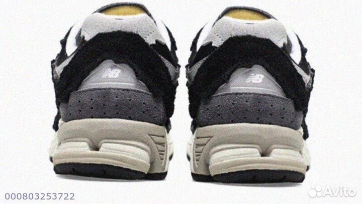 Кроссовки New Balance M2002RDj (Арт.18481)