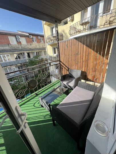 Комната 15 м², 2/4 эт.