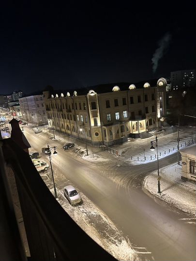 Свободного назначения, 23 м²