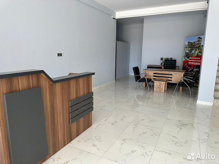 Продается Агентство недвижимости в Турции, Аланья