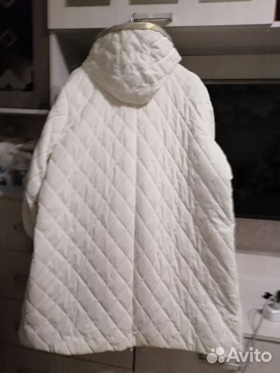 Куртка женская демосезонная