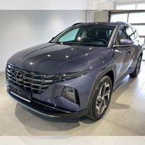 Новый Hyundai Tucson 2.0 AT, 2024, цена 4 299 000 руб.