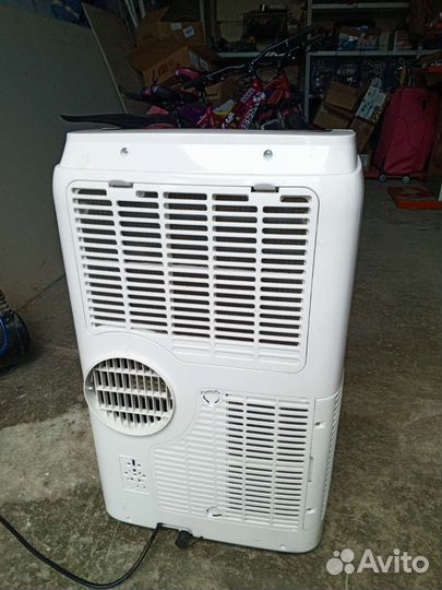 Мобильный кондиционер Funai бу
