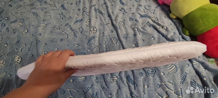 Матрасик в коляску, пеленальная доска и др