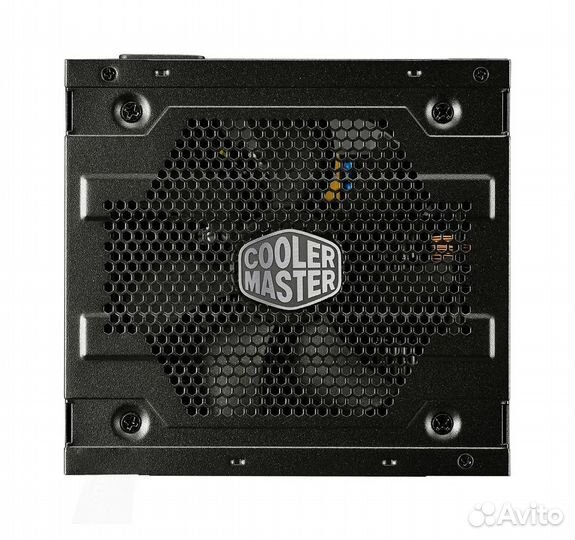 Блок питания Cooler Master Elite V4, 400 Вт (MPE-4