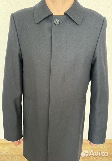 Пальто мужское
