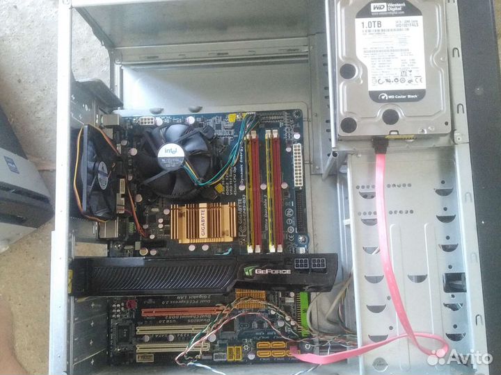 Компьюьтер