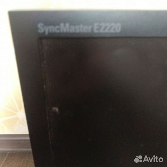 Монитор samsung