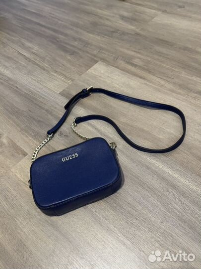 Сумка guess