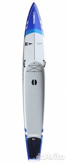 Жесткая доска для SUP Atlantis X24.0 Sf