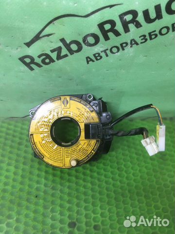 Механизм подрулевой для SRS (ленточный) Nissan Pri