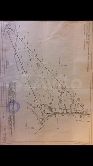 Участок 50 сот. (промназначения)