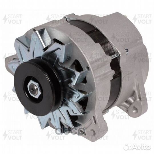 Генератор для peugeot 208 GTI 1 поколение, 2013