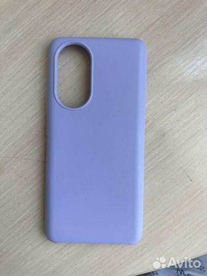 Чехол на honor 50