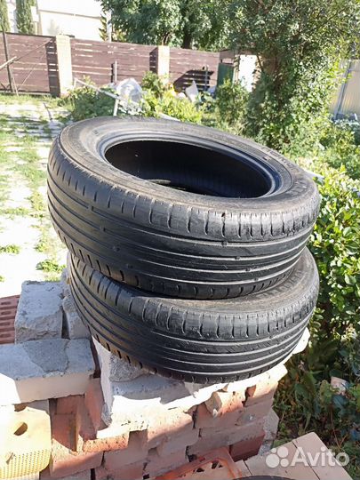 Nokian Tyres Nordman SX2 195/60 R15 88H