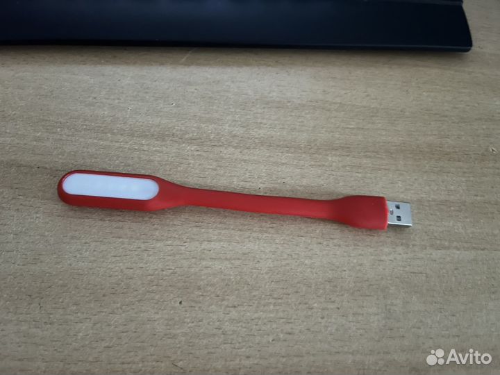 Usb лампа