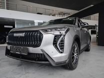 Новый Haval Jolion 1.5 AMT, 2024, цена от 2 061 060 руб.