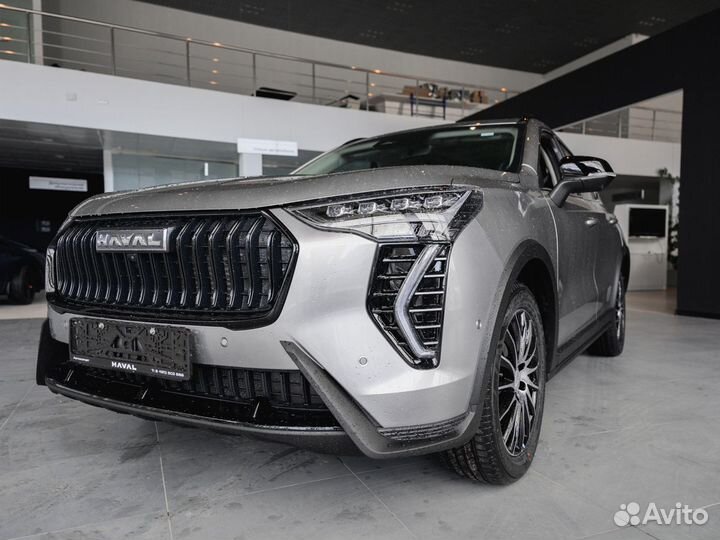 Haval Jolion 1.5 AMT, 2024