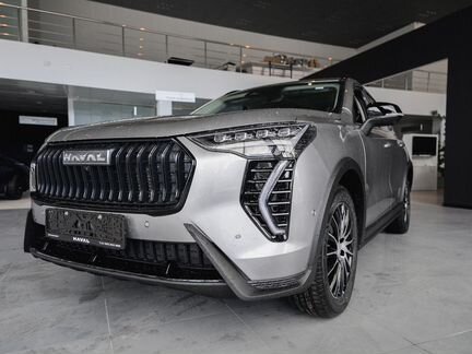 Haval Jolion 1.5 AMT, 2024