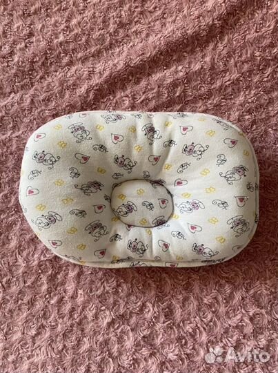 Подушка детская