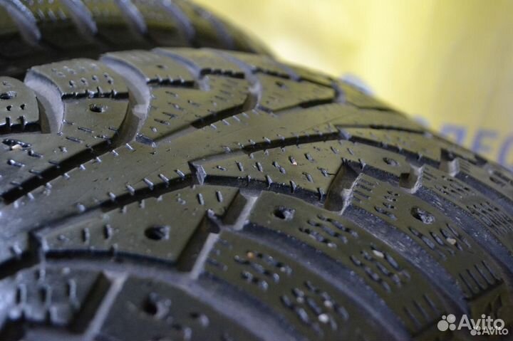 Nokian Tyres Hakkapeliitta 5 205/55 R16