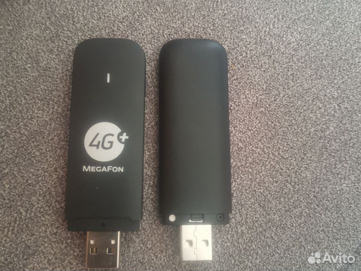 Модемы и роутеры