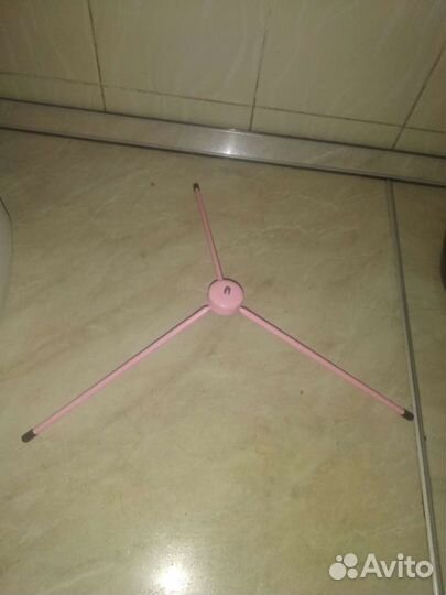 Ножки для селфи палки