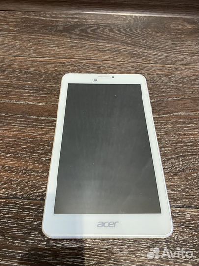 Планшет Huawei