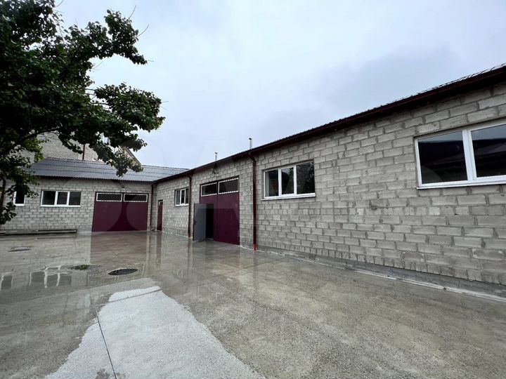 Свободного назначения, 695 м²