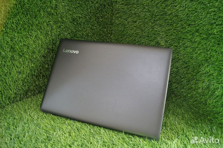 Как новый шикарный свежий Lenovo
