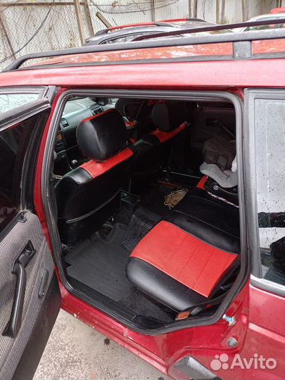 Volkswagen Passat 1.8 МТ, 1990, 430 000 км