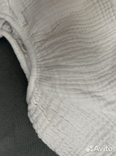 Муслиновый костюм Линия детства