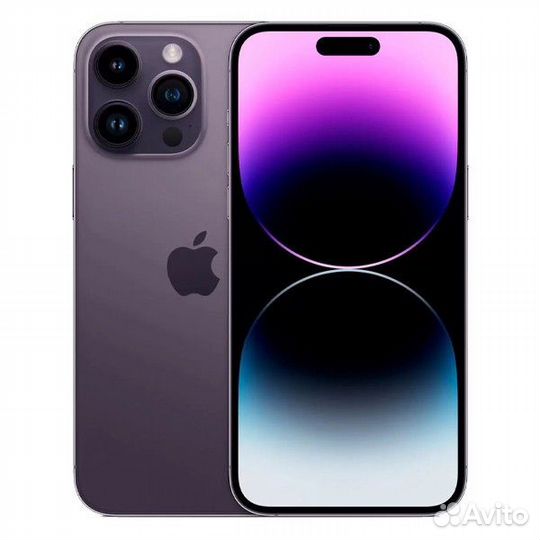 iPhone 14 Pro Max, 256 ГБ