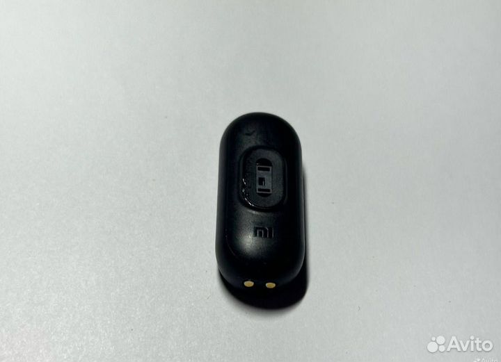 Фитнес браслет xiaomi mi band 2 с зарядкой