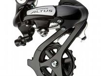 Задний переключатель Shimano Altus M310 7/8ск 2322