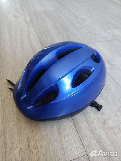Шлем для катания на роликах, велосипеде, детский