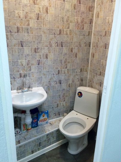 Свободного назначения, 15 м²